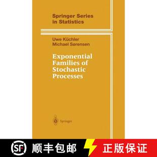 Exponential Families Processes 4周达 Stochastic 9781475771008