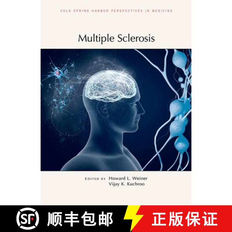 【2-3周达】Multiple Sclerosis [9781621820765]
