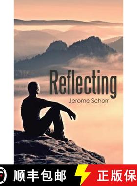 【3-4周达】Reflecting [9781512762686]