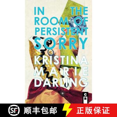 【3-4周达】In the Room of Persistent Sorry [9781936196913]