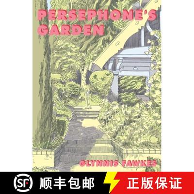 【3-4周达】Persephone's Garden [9780999193563]