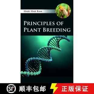 Principles 4周达 Plant 9788119002580 Breeding