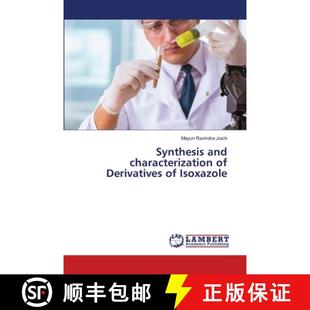 Synthesis and Isoxazole 9786207997251 Derivatives 3周达 characterization