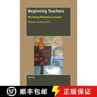 Beginning Teachers Reviewing Lessons 4周达 Disastrous 9789463000727