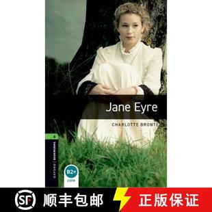 Library Level 9780194614443 Oxford Eyre Bookworms Jane 预订