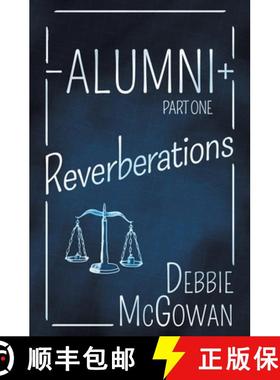 预订 Alumni: Reverberations [9781786455741]