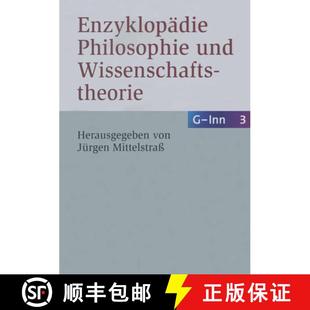 Wissenschaftstheorie 9783476021021 4周达 Inn Bd. Und Philosophie Enzyklopädie