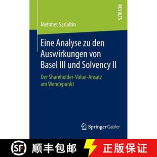 Der Value von III Auswirkungen Solvency den 9783658107338 Ans... Eine 4周达 und Analyse Shareholder Basel