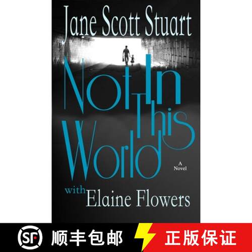 【3-4周达】Not in This World [9781736458334]