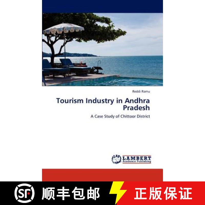 预订 Tourism Industry in Andhra Pradesh [9783846553862]