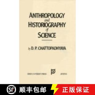 and Science Anthropology Volume 9780821409527 V16 Historiography 4周达 Thought Continental Series