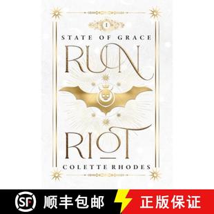 Reverse 9780473579685 4周达 Romance Paranormal Harem Riot Run