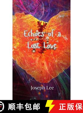 【3-4周达】Echoes of a Lost Love [9789908001142]