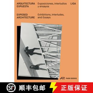 Interludes 9783038600824 4周达 E... Essays and Exhibitions Architecture Exposed