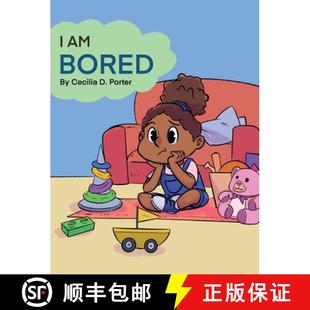 Bored 4周达 9781735177229
