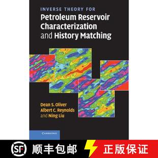 Reservoir for Characterization Matching Inverse History 4周达 9780521881517 Theory and Petroleum