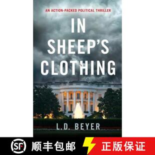 Thriller Action Packed Sheep Clothing 9780996385701 预订 Political