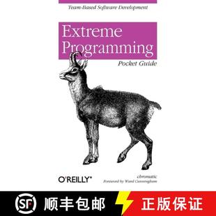 【3-4周达】Extreme Programming Pocket Guide [9780596004859]
