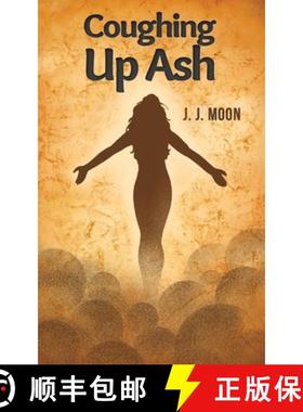 【3-4周达】Coughing Up Ash [9789948834755]