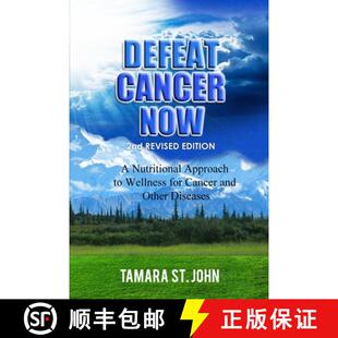 and 3周达 Now Cancer Nutritional for Other Wellness Defeat Approach 9798992467307 Diseases
