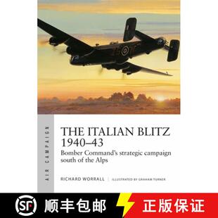 Cities Mussolini and Blitz Bomber Against 1940 9781472841452 Fact... The 4周达 War Italian Docks Command