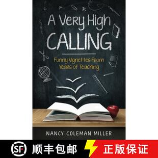 9781960007629 Very Calling High 预订