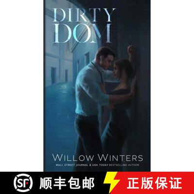 【3-4周达】Dirty Dom: Artist Rendition [9798885928175]