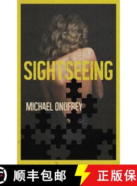 【3-4周达】Sightseeing [9781944866440]