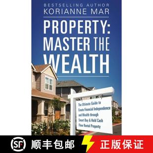 9780578186047 Create Property Guide Wealt... and The Independence 4周达 Ultimate Wealth the Financial Master