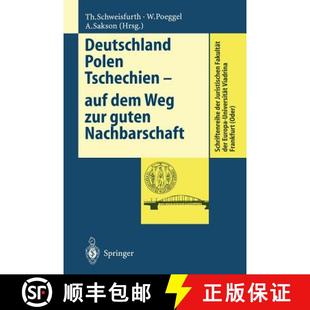 Dem Tschechien Weg Nachbarschaft Deutschland Guten 4周达 9783540650676 Polen Zur Auf
