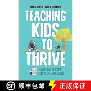 for 9781506326931 Teaching Thrive Essential 4周达 Kids Success Skills