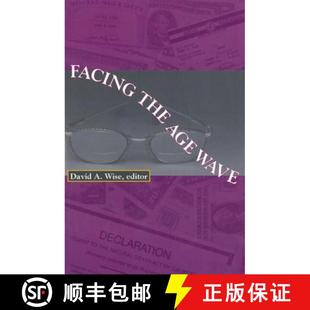 Age Wave Volume 预订 9780817994822 the 440 Facing