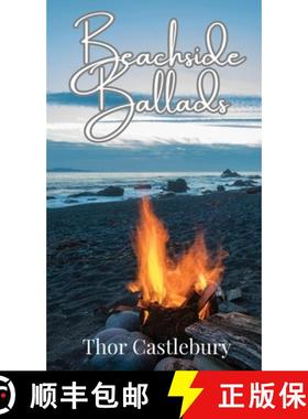 预订 Beachside Ballads [9789916859087]