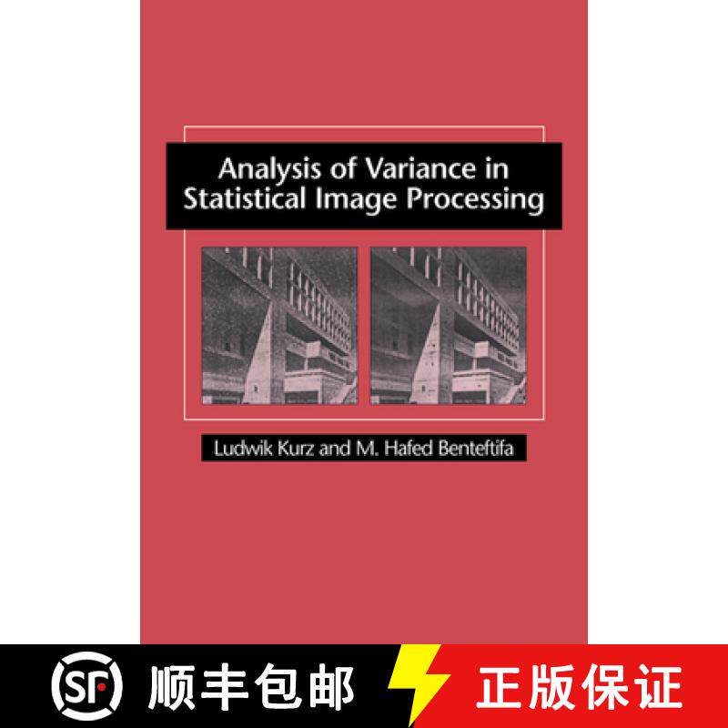 【3-4周达】Analysis of Variance in Statistical Image Processing [9780521031967]