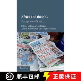 ICC 9781316602119 4周达 Justice Perceptions the and Africa