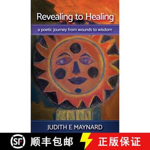 Revealing 9780997504293 Wisdom Journey 4周达 from Healing Wounds Poetic