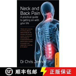 Pain With Back Neck Your Practical Life And Getting 4周达 9781845284688 Guide