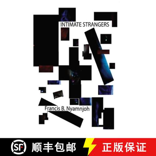 【3-4周达】Intimate Strangers [9789956616060]