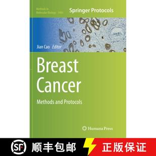 Breast Cancer Methods Protocols 4周达 and 9781493980529