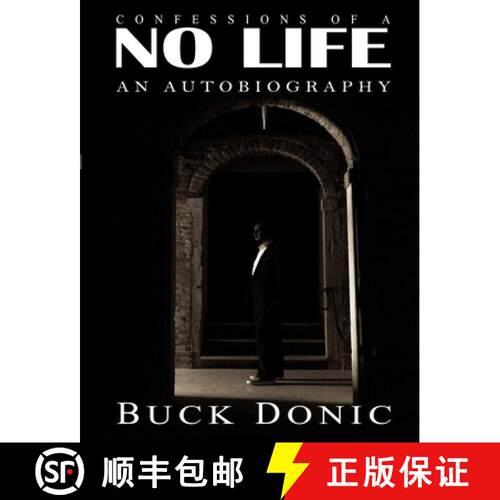 【3-4周达】Confessions of a No Life [9780578134338]