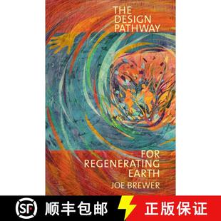 The Design Earth 9781736908204 Regenerating 4周达 for Pathway