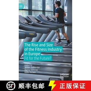 Size Fit and The for Europe the Future? Industry Rise 4周达 9783030533472 Fitness