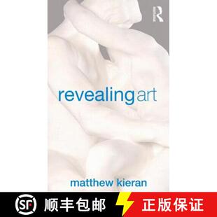 Revealing 4周达 Art Why 9780415278546 Matters