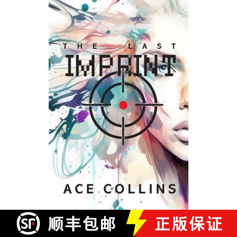 【2-3周达】The Last Imprint [9798891341067]