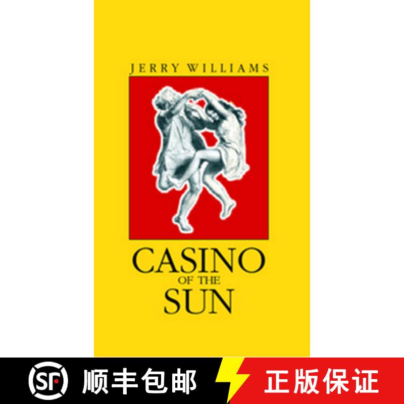 预订 Casino of the Sun [9780887483899]
