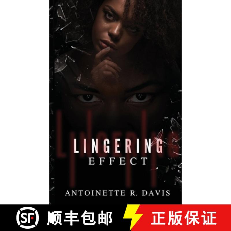 【2-3周达】Lingering Effect [9798218167875]