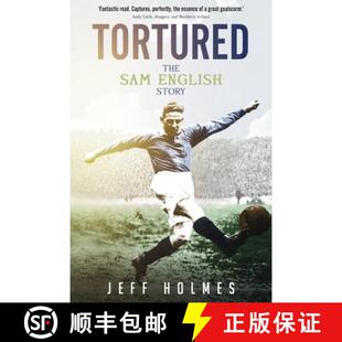 【3-4周达】精装 Tortured: The Sam English Story [9781785317255]