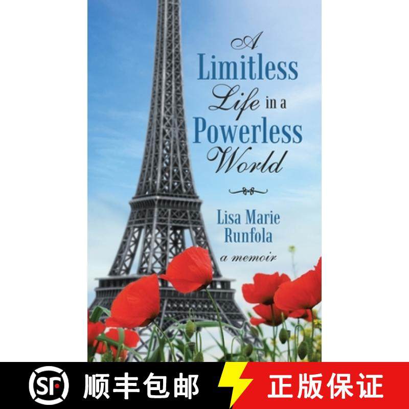 预订 A Limitless Life in a Powerless World [9781982219598]