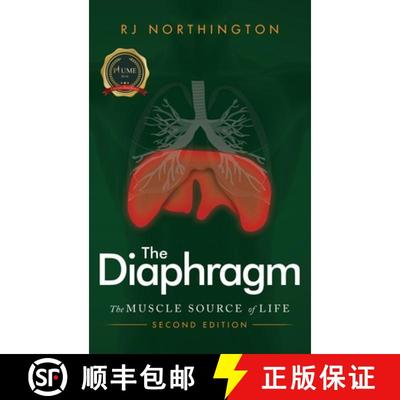 【3-4周达】The Diaphragm [9781961254657]