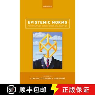New Action Assertion Epistemic and 4周达 9780199660025 Norms Belief Essays
